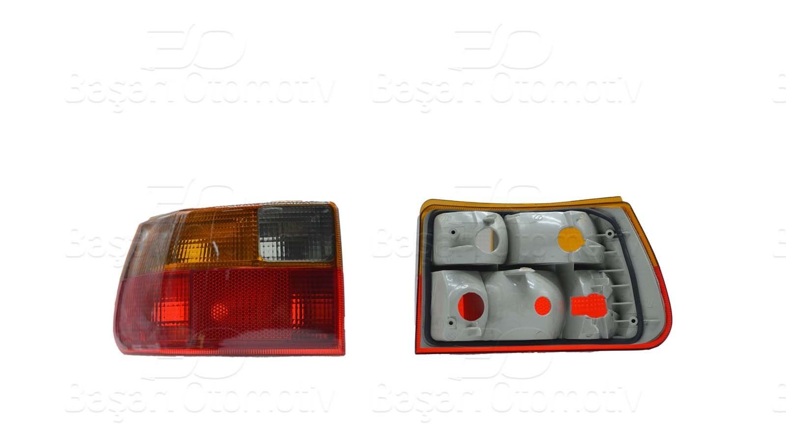 Opel Astra F Arka Sol Stop Lambası İthal Marka 1223977