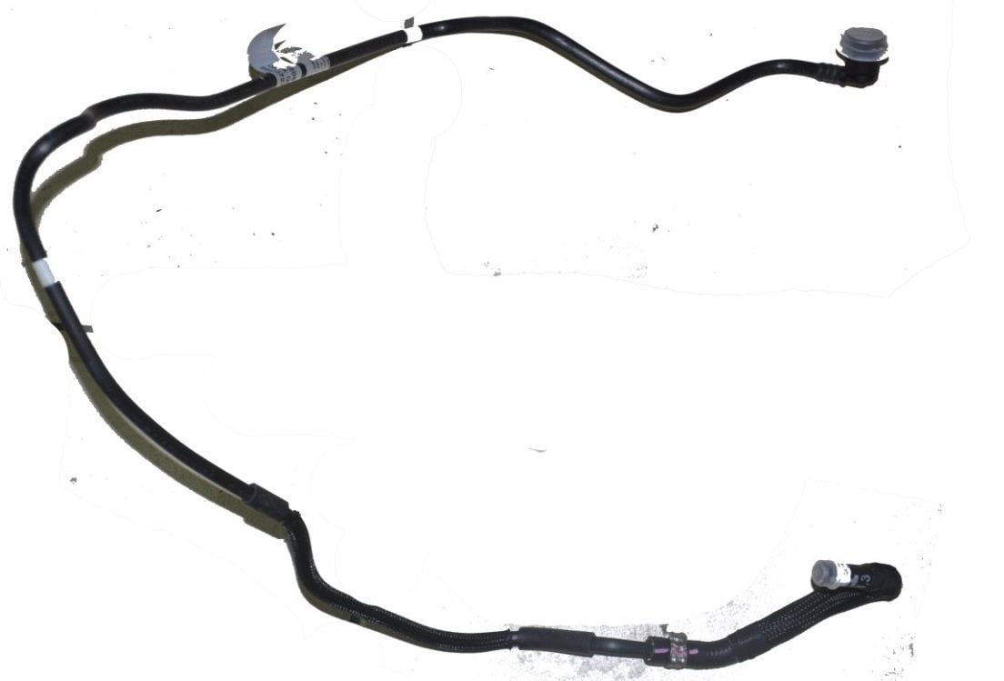 Fiat Doblo 2015 Sonrası 1.6 Jtd Su Dağıtıcı Pompa Hortumu ( Euro 6 Adblue Model Yandan Giriş ) Orijinal Opar Marka 52088228