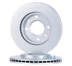 Peugoet 106 Ön Disk Delphi Marka 4249.96