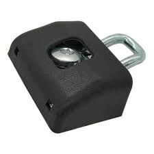 Renault Clio II Bagaj Kilit Karşılığı Bagaj Tek Kapı Yerli Üretim 7700434689