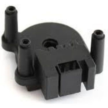 Fiat Ducato 1994-2006 Arası Kalorifer Anahtarı Orijinal Opar 1305589080