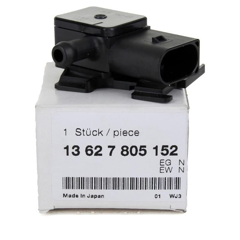 Bmw 1 Seri F20 Kasa Egzoz Basınç Sensörü Bmw Orijinal Marka 13627805152