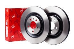 Fiat Albea Ön Fren Disk Takımı TRW Marka 46423415 - 51749124