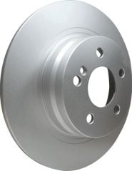 Mercedes C Sınıfı W204 Arka Fren Disk Optimal Marka A2044230912