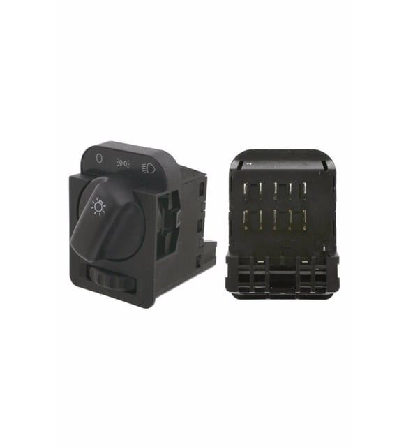 Opel Astra F Far Açma Kapama Anahtar Düğmesi İthal Marka 1240126