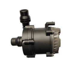 Bmw 5 Seri G30 Kasa İlave Su Pompası Bmw Orijinal Marka 11518482744