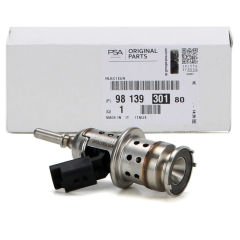 Peugeot 3008 1.5 Hdi Adblue Enjektörü Katalizör Sıvı Enjektör Psa Orjinal 9813930180