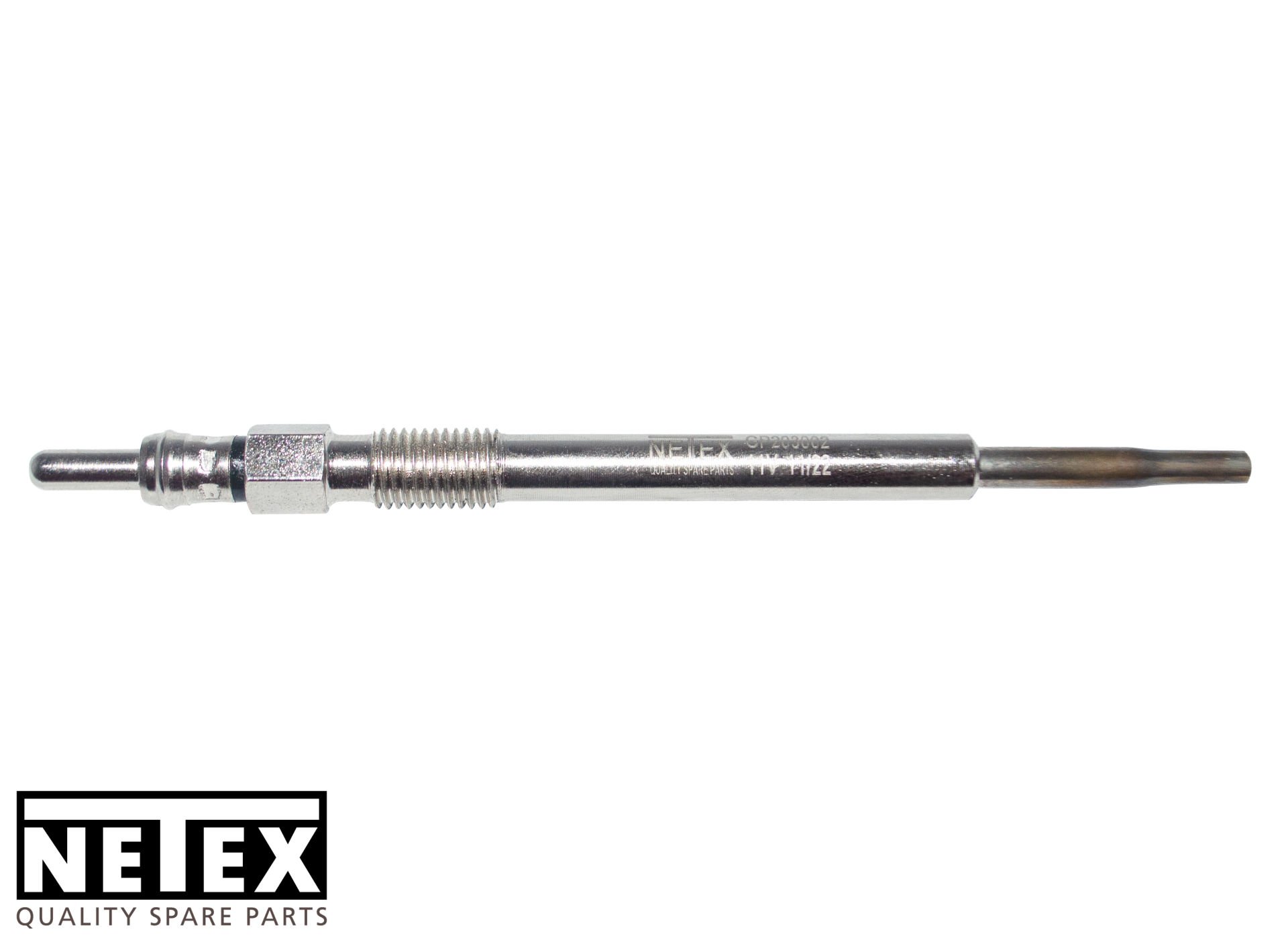 Fiat Albea Isıtma - Kızdırma Bujisi NETEX 46796050