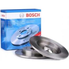 Mercedes C Sınıfı W205 Arka Fren Disk Bosch Marka A2044230912