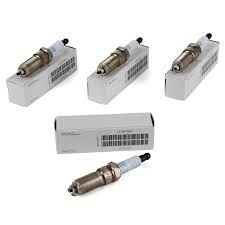 Opel Astra G Z22SE Ateşleme Bujisi 3 Tırnak Orjinal Marka 1214118