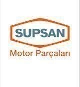 Mercedes W221 Piston Kol Burcu Supsan Marka A6510500800