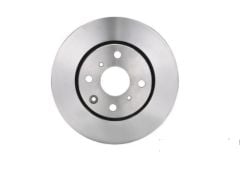 Citroen C1 Ön Fren Disk Takımı Delphi Marka 1613819880