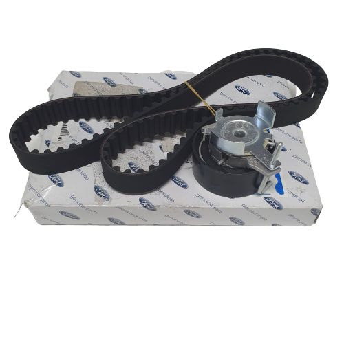 Ford Focus 2012-2018 1.25 - 1.4-1.6 Benzinli Triger Seti Ford Orijinal 5M5Q8A615AB