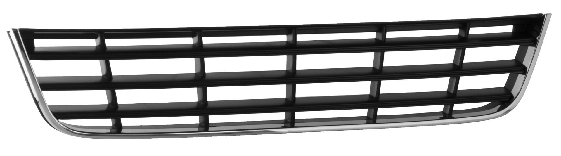 Volkswagen Passat Panjur Izgarası Nikelajlı İthal Marka 3C0853671C