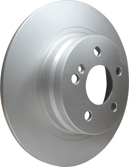 Mercedes C Sınıfı W205 Arka Fren Disk Optimal Marka A2044230912