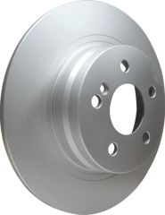 Mercedes C Sınıfı W205 Arka Fren Disk Optimal Marka A2044230912