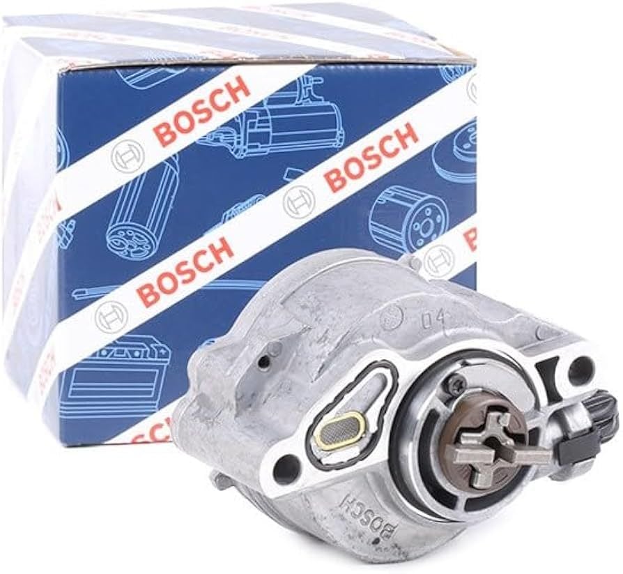 Citroen C4 Picasso 1.6 Hdi Euro 4 Fren Vakum Pompası Bosch Marka F009D00210