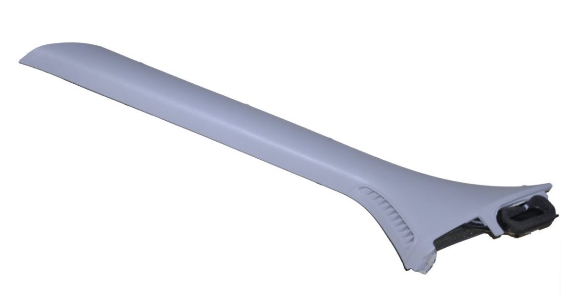 Fiat Doblo 2010 Sonrası Sol Ön Ön Cam Direk İç Bakaliti Orijinal Opar Marka 735529253