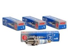 Opel Astra G Lpgli Buji Takımı Ngk Marka 1214029