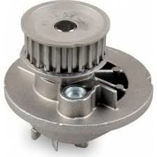 Opel Vectra B X20XEV Devirdaim Su Pompası Orjinal Marka 1334170