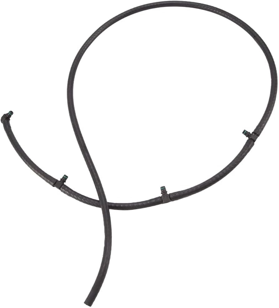 Bmw 1 Seri E87 Kasa Enjektör Hortumu Bmw Orijinal Marka 13537787485