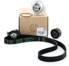 Citroen C2 1,6 Benzinli Triger Devirdaim Seti PSA (Orjinal) Marka 1643639680