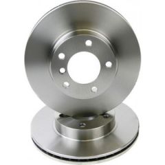 Mercedes C Sınıfı W205 Arka Fren Disk Swag Marka A2044230912