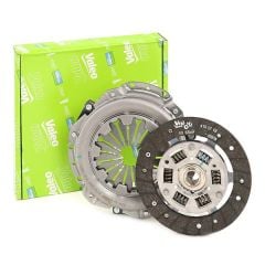 Dacia Logan I 1.2 Debriyaj Seti Baskı Balata Bilya Valeo Marka 302055852R