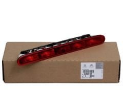 Peugeot 206 + Plus Bagaj Üstü 3.Stop Lambası Psa Marka 6350.K5