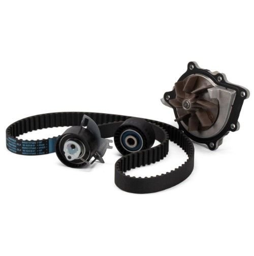 Peugeot 3008 2010 - 2016 2.0 HDİ Triger Seti Devirdaimli Orjinal PSA Marka DS7Q8A615AA