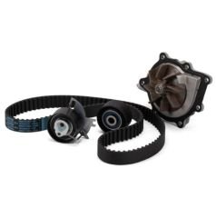 Peugeot 3008 2010 - 2016 2.0 HDİ Triger Seti Devirdaimli Orjinal PSA Marka DS7Q8A615AA