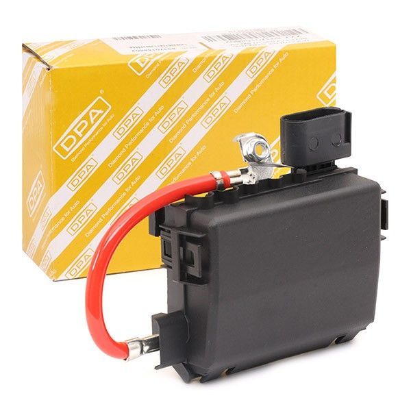 Volkswagen Bora Sigorta Kutusu Kablolu DPA Marka 1J093755