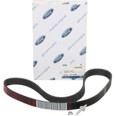 Ford Focus 2013-2018 1.25 Benzinli V Kayışı Ford Orijinal BV2Q6D314AB