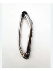 Mercedes W169 Egzoz Ucu Nikelajı İthal Marka A2058852321