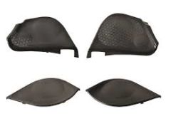 Opel Vectra B Hoparlör Kapağı 4'lü Takım Cabu Marka 2237279