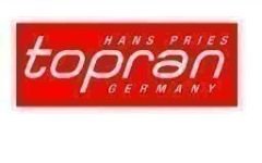 Mercedes W220 Turbo Ventili Topran Marka A0001531859