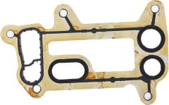 Bmw X3 Seri E83 LCI Kasa Isı Eşanjör Contası Bmw Orijinal Marka 11427802114