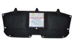 Fiat Fiorino Motor Kaput İzalasyonu ( Kaput Keçesi) Orijinal Opar 51929904