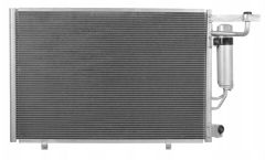 Ford Courier 2012-2019 Klima Radyatörü Yan Sanayi İthal Et7119710Ba