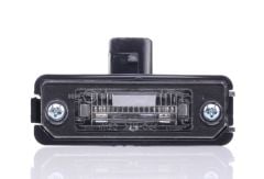 Volkswagen Lupo  Plaka Aydınlatma Lambası İthal Marka 1J6943021B