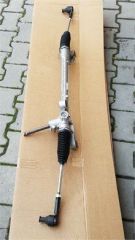 Ford Courier 2012-2019 Komple Direksiyon Kutusu (TRW Marka) Orijinal Hattat  A0036048Ht