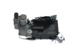 Fiat Albea Sol Arka Kapı Kilidi Opar Marka 46847056