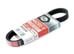 Ford Fiesta 2012-2018 1.25 1.4-1.6 Benzinli V Kayış Gates Marka 6PK1019SF