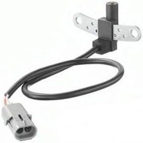 Renault Clio I 1.8 Krank Sensörü Modül Kablosu Delphi Marka 7700739794