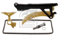 Bmw E46 Kasa 316i N40 N45 Motor Eksantrik Zincir Seti Febi Marka 30333