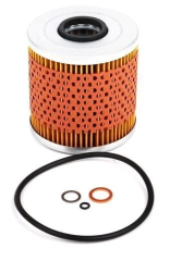 Bmw 3 Serisi E30 Kasa 316i M40 Motor Yağ Filtresi Hengst Marka E88HD24