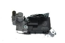 Fiat Siena Sol Arka Kapı Kilidi Opar Marka 46847056