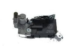 Fiat Siena Sol Arka Kapı Kilidi Opar Marka 46847056