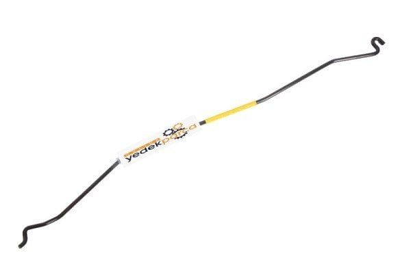 Ford Courier 2012-2019 Motor Kaput Demiri Yan Sanayi İthal Et7616A931Af