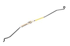 Ford Courier 2012-2019 Motor Kaput Demiri Yan Sanayi İthal Et7616A931Af